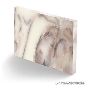 High Quality Faux Artificial Alabaster Panels
