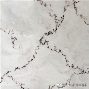 High Quality Faux Artificial Alabaster Resin Sheet