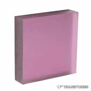 Popular Colored Acrylic Onyx Sheet