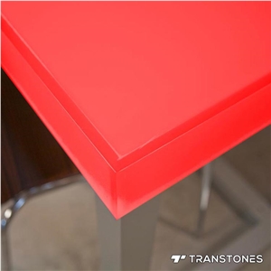 Pure Color 3-50mm Thickness Acrylic Sheet