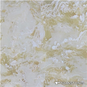 Solid Surface Artificial Marble Counter Top