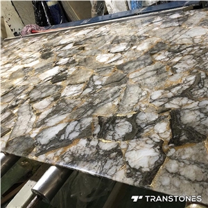 Top Quality Artificial Stone Kitchen Tiles