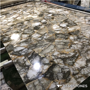 Top Quality Artificial Stone Kitchen Tiles