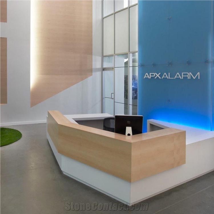 Translucent Acrylic Partition Wall Panel