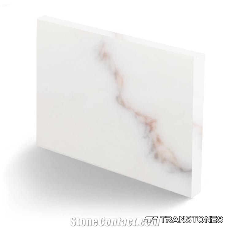 Translucent Interior Wall Panels Faux Alabaster