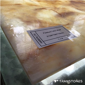 Transtones Alabaster Onyx Blocks