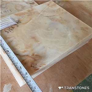 Transtones Alabaster Onyx Blocks