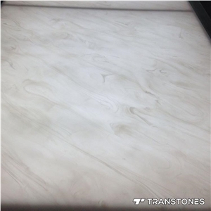 Wholesale Translucent Floor Panel Alabaster Slab
