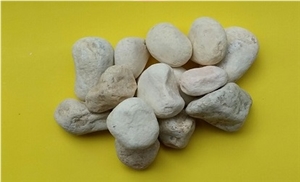 Limestone Pebbles