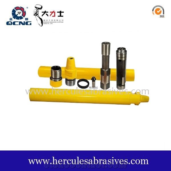 High Air Pressure Dth Hammers Drilling Equipment