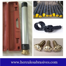 High Air Pressure Dth Hammers Drilling Equipment