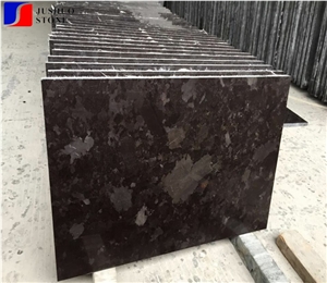 Angola Antique Brown Granite Tiles Wall Cladding