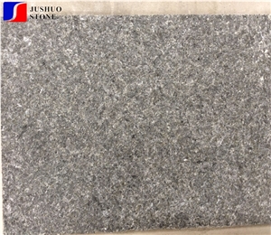 Nero Angola Granite,Angolan Black Tile