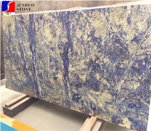 Sodalite Blue Granite Tiles & Slabs Wall/Floorings
