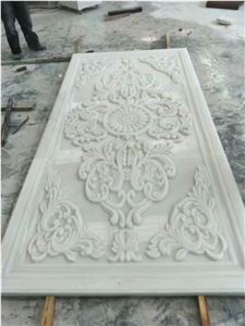 Carving Flower or Custom Patternin Any Material