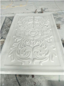 Carving Flower or Custom Patternin Any Material
