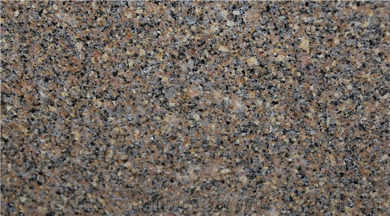 Amarelo Capri Granite, Giallo Capri Granite