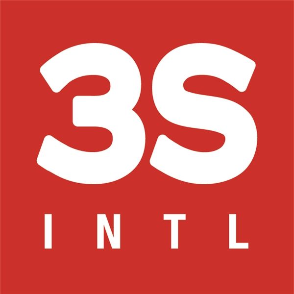 3S International Corp.,Limited