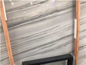 Cheap Palissandro Blue Marble Slabs Tiles Kitchen