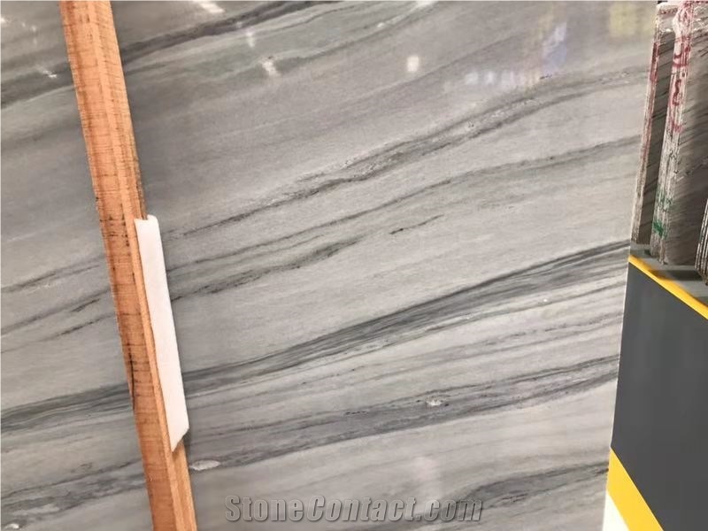Cheap Palissandro Blue Marble Slabs Tiles Kitchen