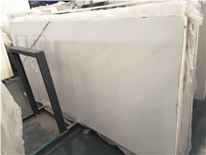 China Landscape White Marble Tiles Price