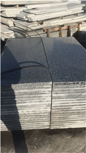 Inexpensive Grey White Granite G603 Flooring