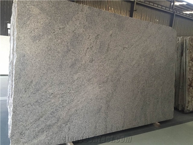 Kashmir White Granite Kitchen Countertops Cost
