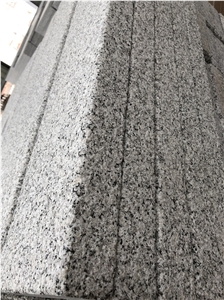 Light Grey Granite Stone Colors G602 Pavement Tile