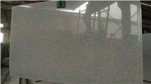Most Popular Granite Color G603 Grey Flooring Tile