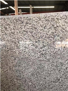 Tiger Skin White Granite Slabs Tiles