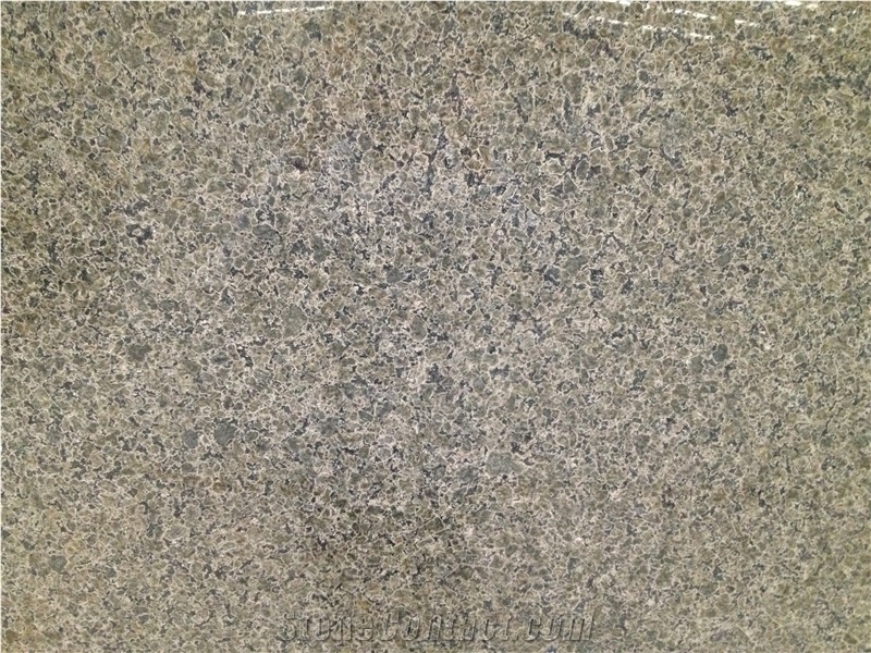 Chengde Green Granite Slabs,China Green Granite