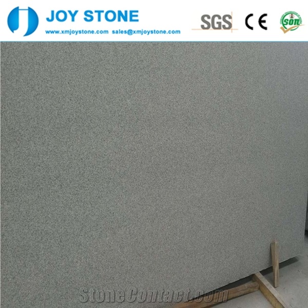 China Grey Granite Polished Big Slabs G603