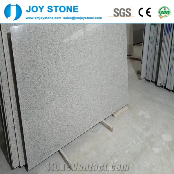 G603 Polished Cheap Granite Big Slab Factory Sale