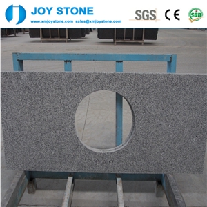 Granite Custom Kitchen Perimeter Countertop