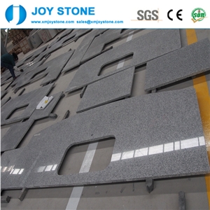Professional Manufacturer G603 Granite Countertop