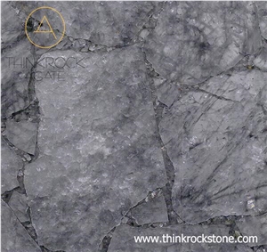 Aragonite Backlite Semiprecious Stone Slabs