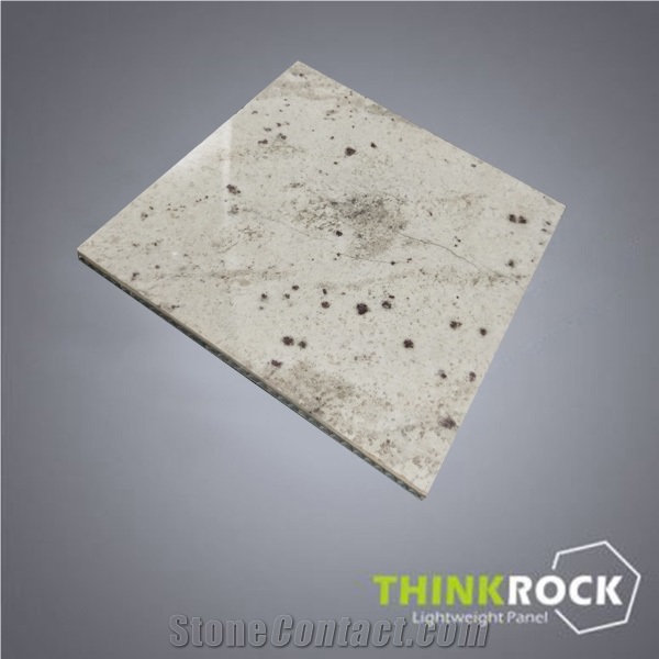 Baishi Trade Granite Composite Honeycomb Panel