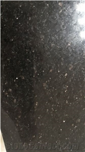 Black Galaxy, Star Galaxy Granite Slabs & Tiles