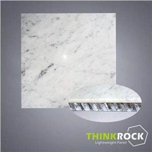 Carrara Composite Aluminum Lightweight Panels
