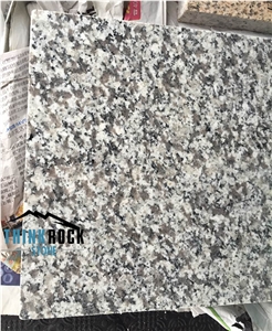 China G623 Granite Tiles White Granite Slabs