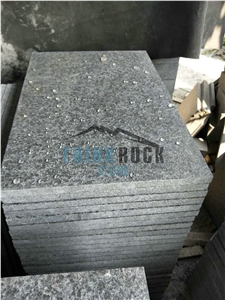 G684 Fuding Black, Padang Nero Granite Floor Tiles