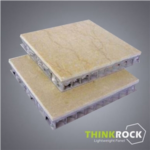 Granite Composite Honeycomb Panel