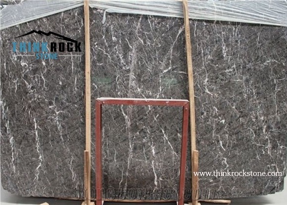Hang Grey Marble Slabs,Chinese Picasso Gris Marble