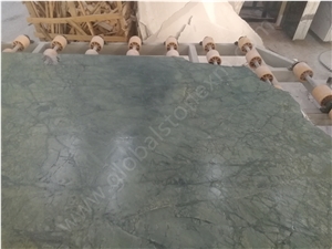 Amazon Green Marble Quartzite Slab Tiles Magic