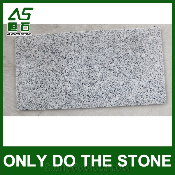 Bianco Sardo Granite G640 Grey Granite