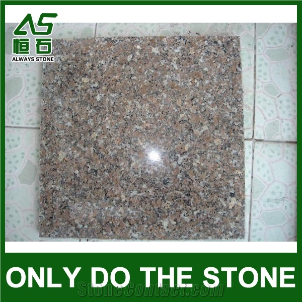 China Deer Brown Granite G648