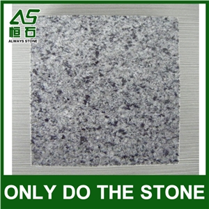 China Georgia Gray Granite Tile/Slab