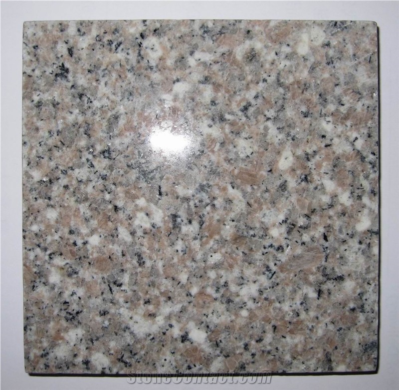 G617 Misty Brown Granite,Xiamen Rose Granite