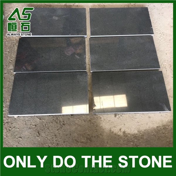 G654 Granite Tile/Slab,Padang Dark Grey Granite