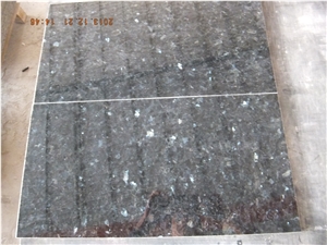 Labrador Scuro Granite Tile & Slab